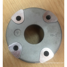 Factory Price CNC Aluminum Die Casting Spare Parts